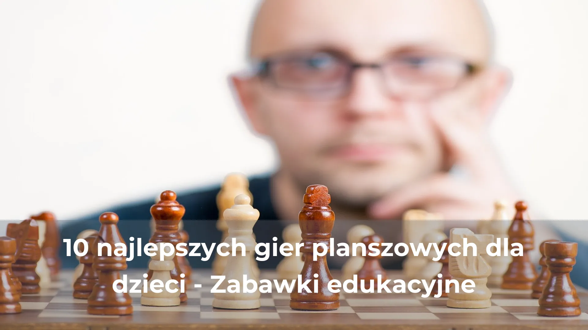 10 Najlepszych Gier Planszowych Dla Dzieci Zabawki Edukacyjne