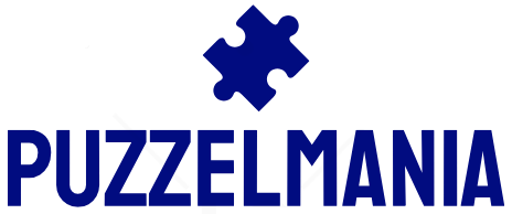 PuzzelMania Logo