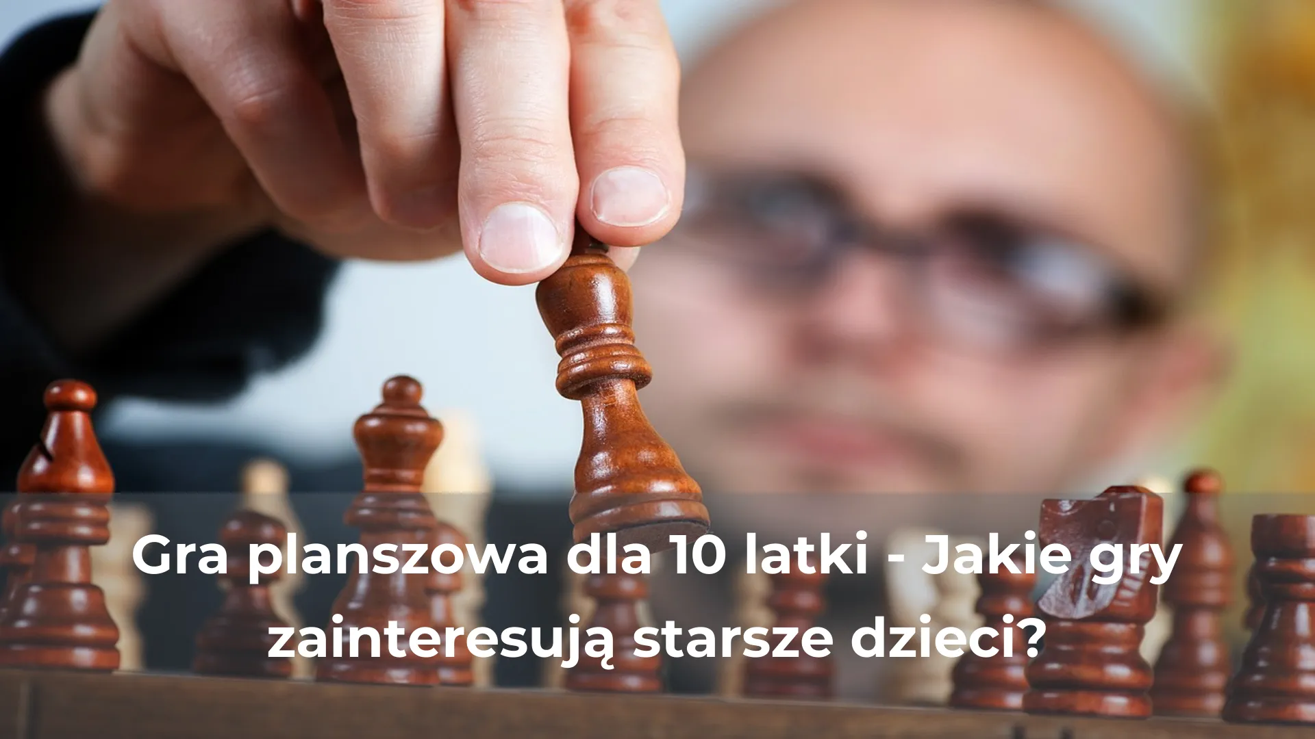 Gra Planszowa Dla 10 Latki Jakie Gry Zainteresują Starsze Dzieci ...